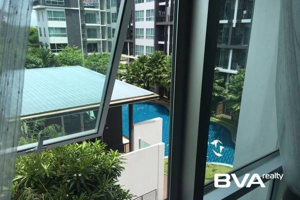 condo for sale East Pattaya Natureza