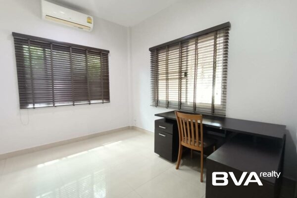 house for rent East Pattaya Nibbana Shade