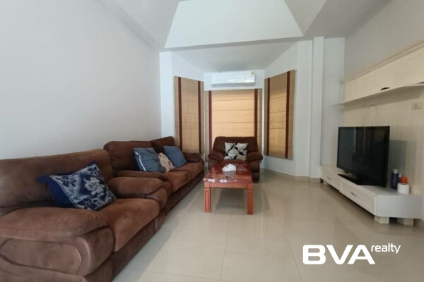 house for rent East Pattaya Nibbana Shade