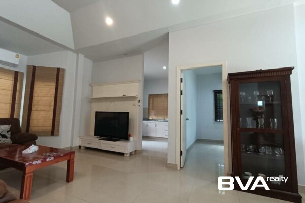 house for rent East Pattaya Nibbana Shade