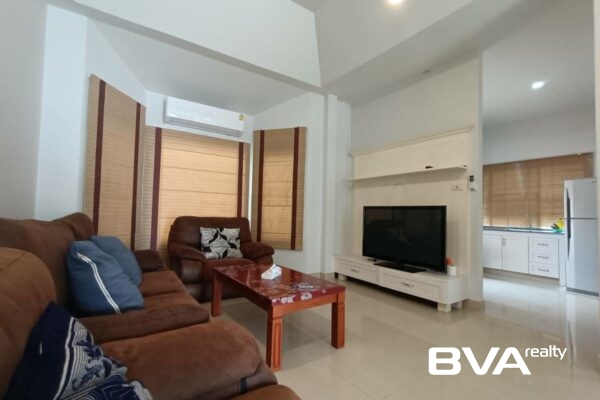 house for rent East Pattaya Nibbana Shade