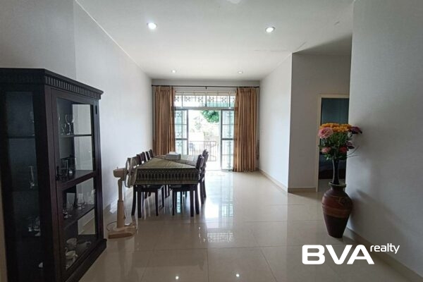 house for rent East Pattaya Nibbana Shade