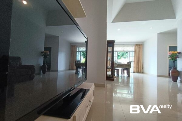 house for rent East Pattaya Nibbana Shade