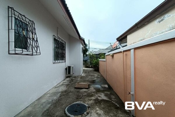 house for rent East Pattaya Nibbana Shade