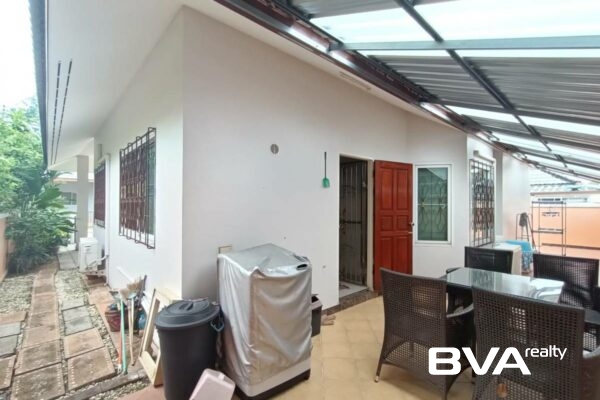 house for rent East Pattaya Nibbana Shade