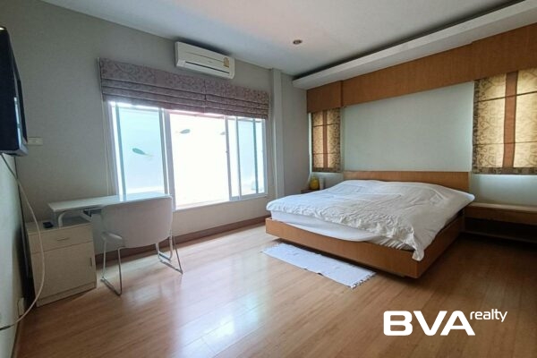 house for rent East Pattaya Nibbana Shade