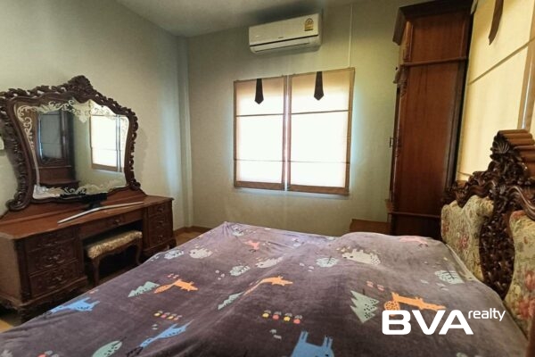 house for rent East Pattaya Nibbana Shade