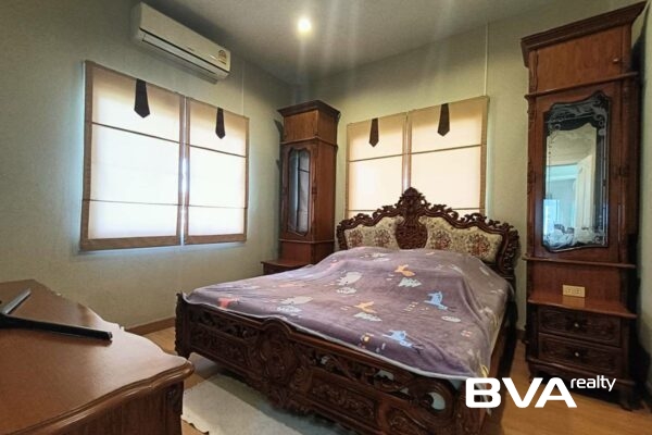 house for rent East Pattaya Nibbana Shade