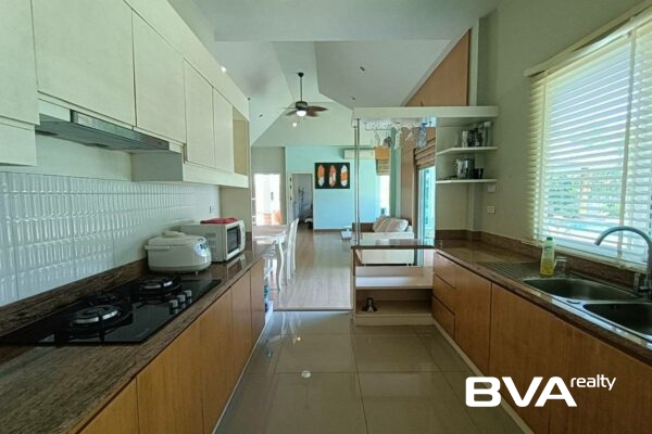 house for rent East Pattaya Nibbana Shade