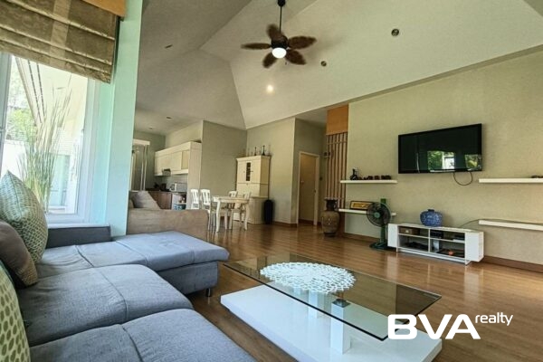 house for rent East Pattaya Nibbana Shade