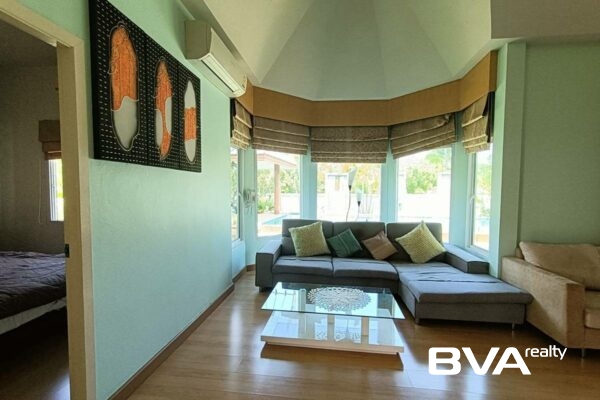 house for rent East Pattaya Nibbana Shade