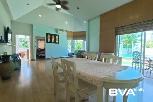 house for rent East Pattaya Nibbana Shade