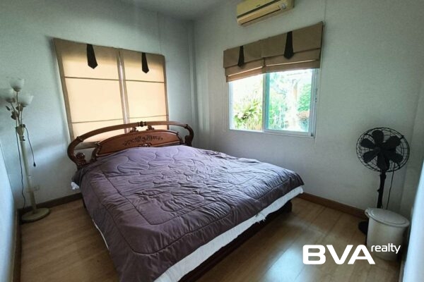 house for rent East Pattaya Nibbana Shade