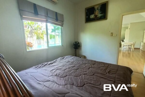 house for rent East Pattaya Nibbana Shade