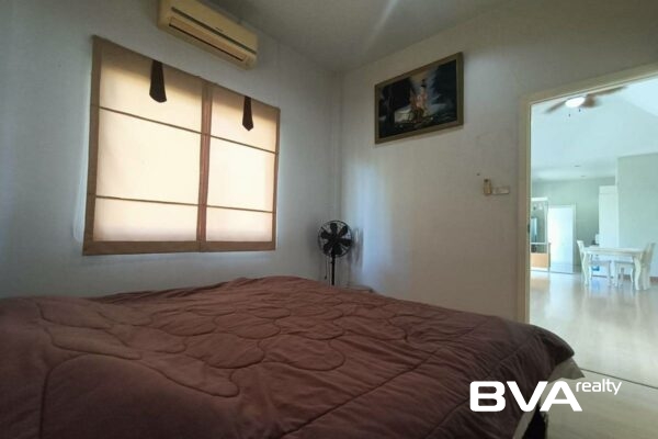 house for rent East Pattaya Nibbana Shade