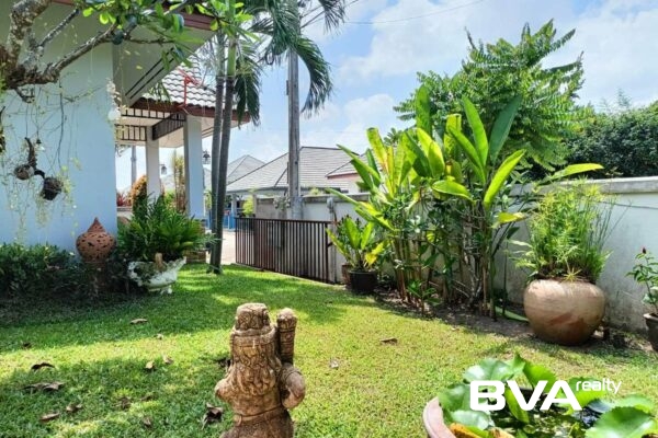 house for rent East Pattaya Nibbana Shade