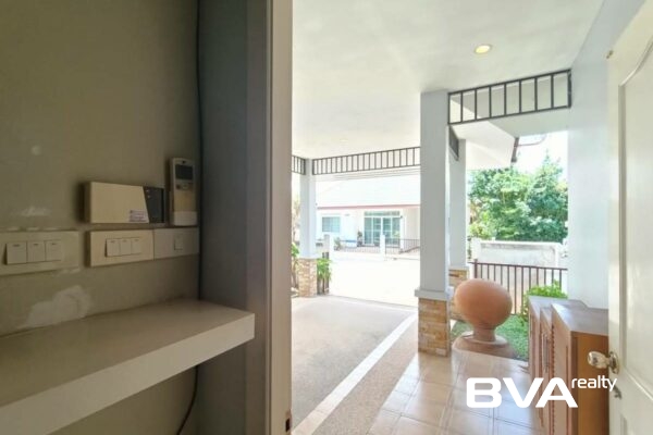 house for rent East Pattaya Nibbana Shade