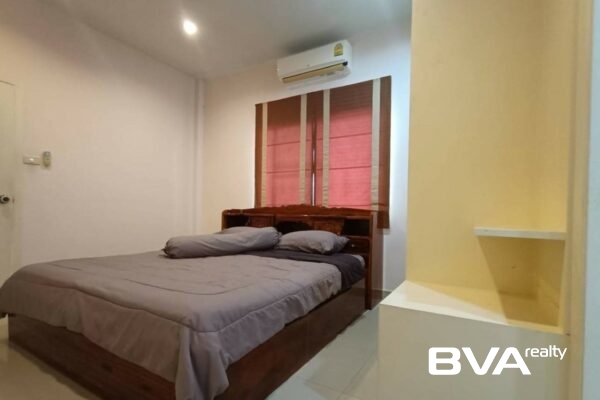 house for sale East Pattaya Nibbana Shade