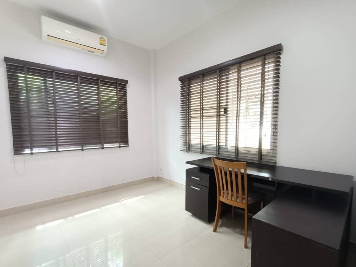 house for sale East Pattaya Nibbana Shade