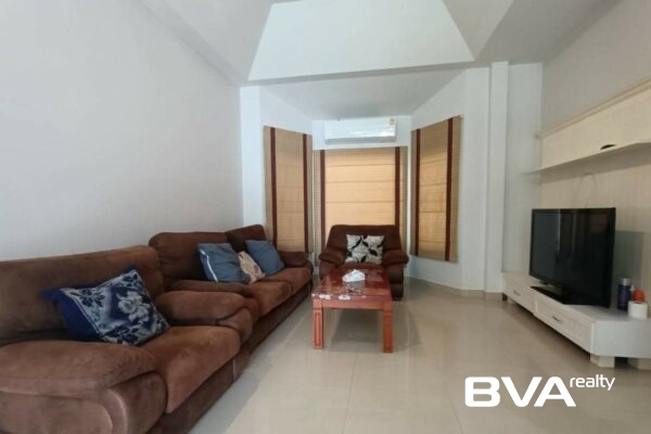 house for sale East Pattaya Nibbana Shade