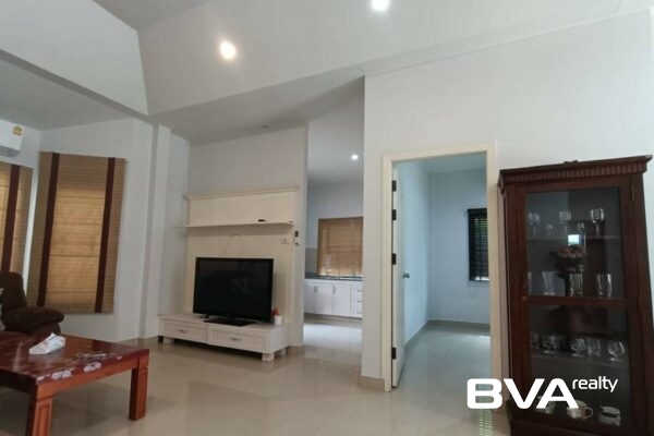 house for sale East Pattaya Nibbana Shade