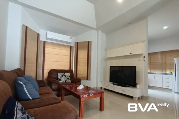 house for sale East Pattaya Nibbana Shade