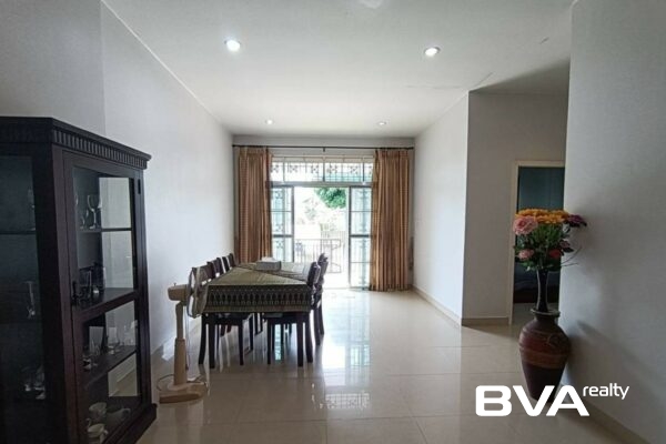 house for sale East Pattaya Nibbana Shade