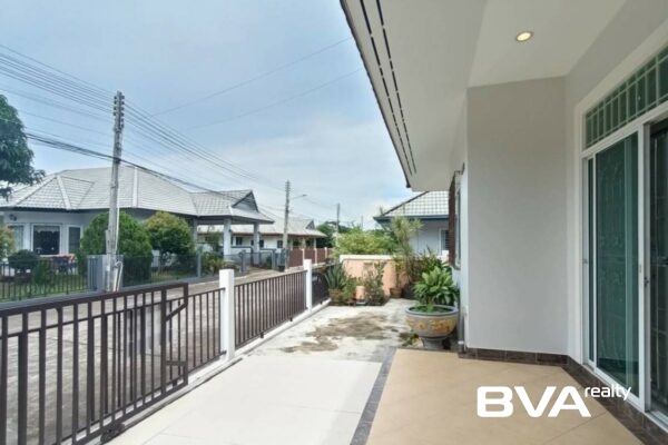 house for sale East Pattaya Nibbana Shade