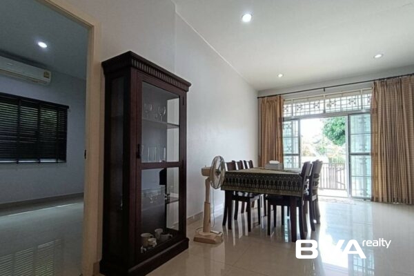 house for sale East Pattaya Nibbana Shade