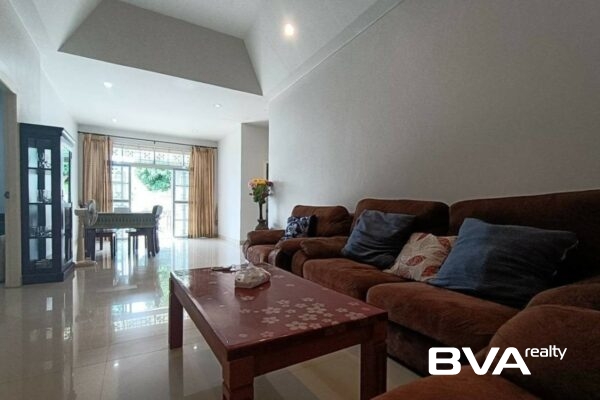 house for sale East Pattaya Nibbana Shade