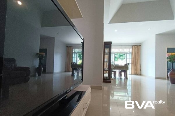 house for sale East Pattaya Nibbana Shade