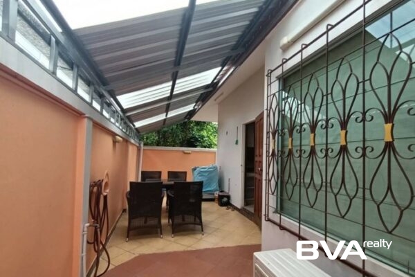 house for sale East Pattaya Nibbana Shade