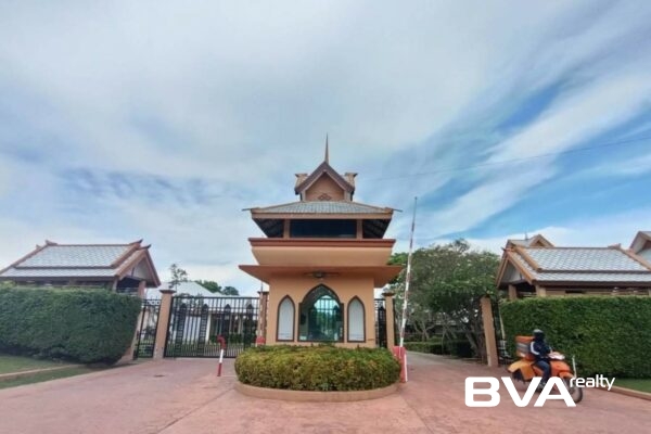 House For Sale Pattaya Nibbana Shade East Pattaya