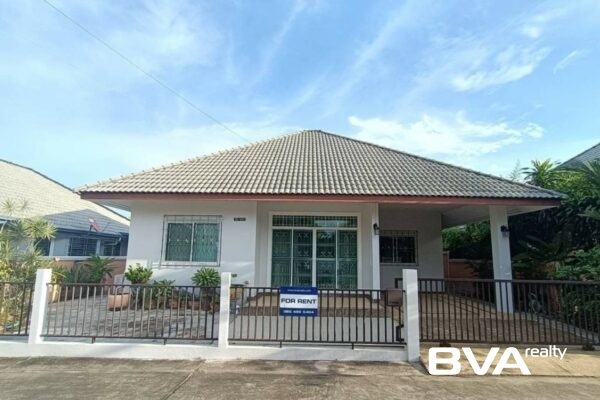 house for sale East Pattaya Nibbana Shade