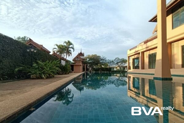 house for sale East Pattaya Nibbana Shade