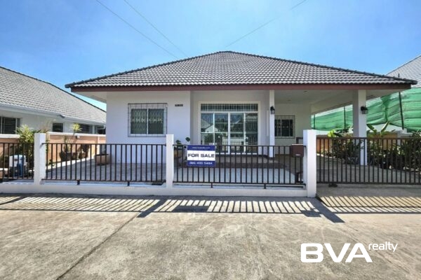 house for sale East Pattaya Nibbana Shade