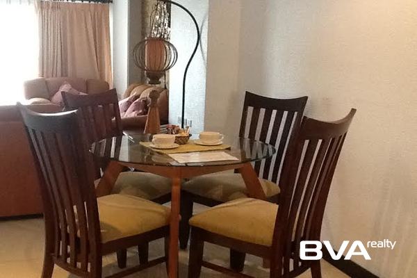 condo for sale Pratumnak Nirvana Place