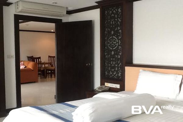 condo for sale Pratumnak Nirvana Place