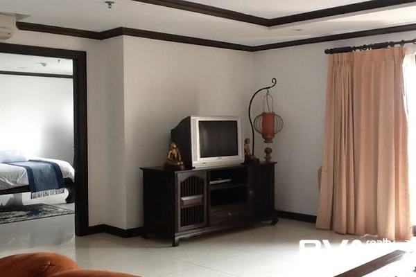 condo for sale Pratumnak Nirvana Place