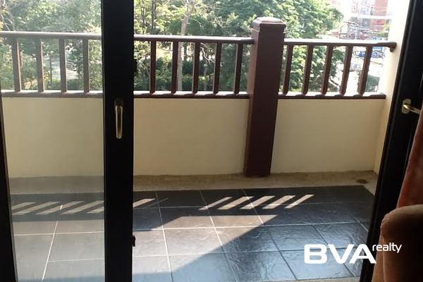 condo for sale Pratumnak Nirvana Place