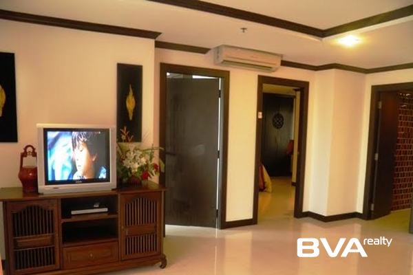 condo for sale Pratumnak Nirvana Place