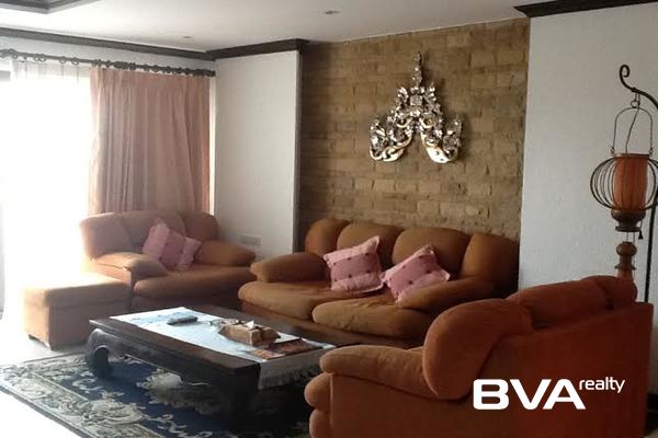 condo for sale Pratumnak Nirvana Place