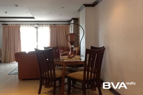 condo for sale Pratumnak Nirvana Place