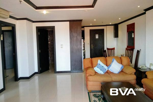 condo for sale Pratumnak Nirvana Place