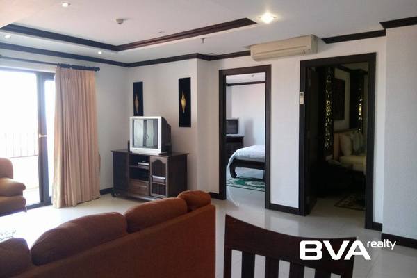 condo for sale Pratumnak Nirvana Place