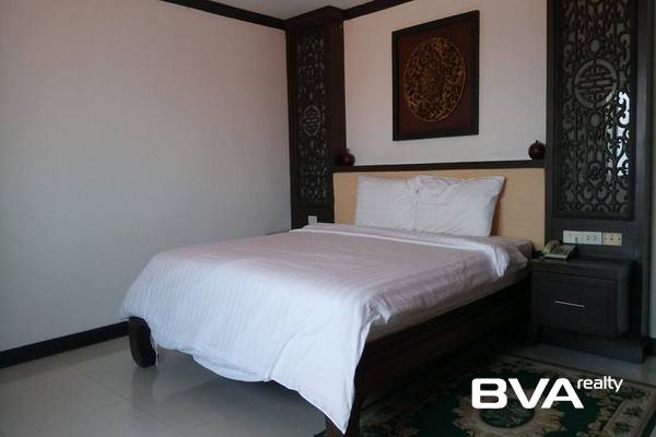 condo for sale Pratumnak Nirvana Place