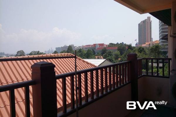 condo for sale Pratumnak Nirvana Place