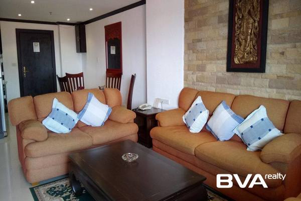 condo for sale Pratumnak Nirvana Place