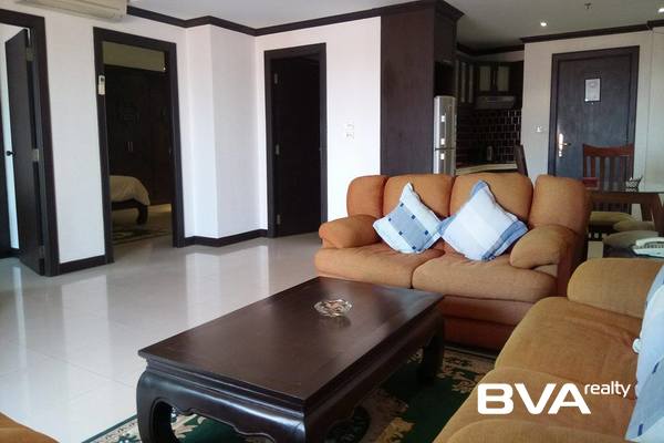 condo for sale Pratumnak Nirvana Place