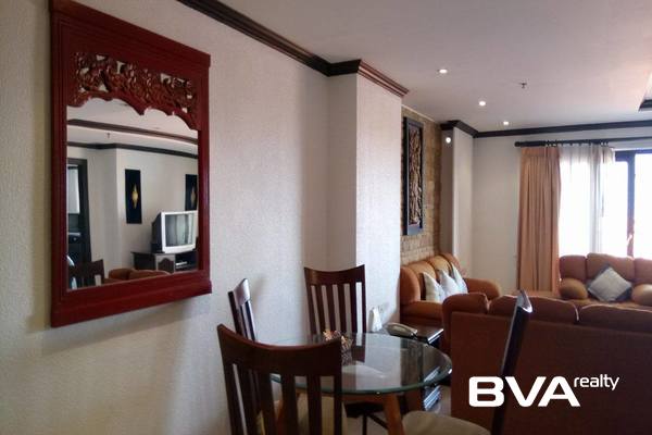 condo for sale Pratumnak Nirvana Place